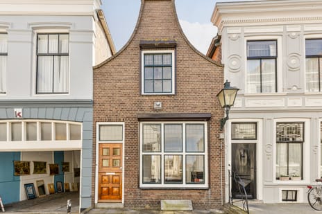 Nieuwe Bogerdstraat thumbnail