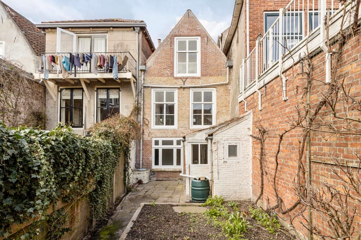 Foto 4 van Nieuwe Bogerdstraat 49