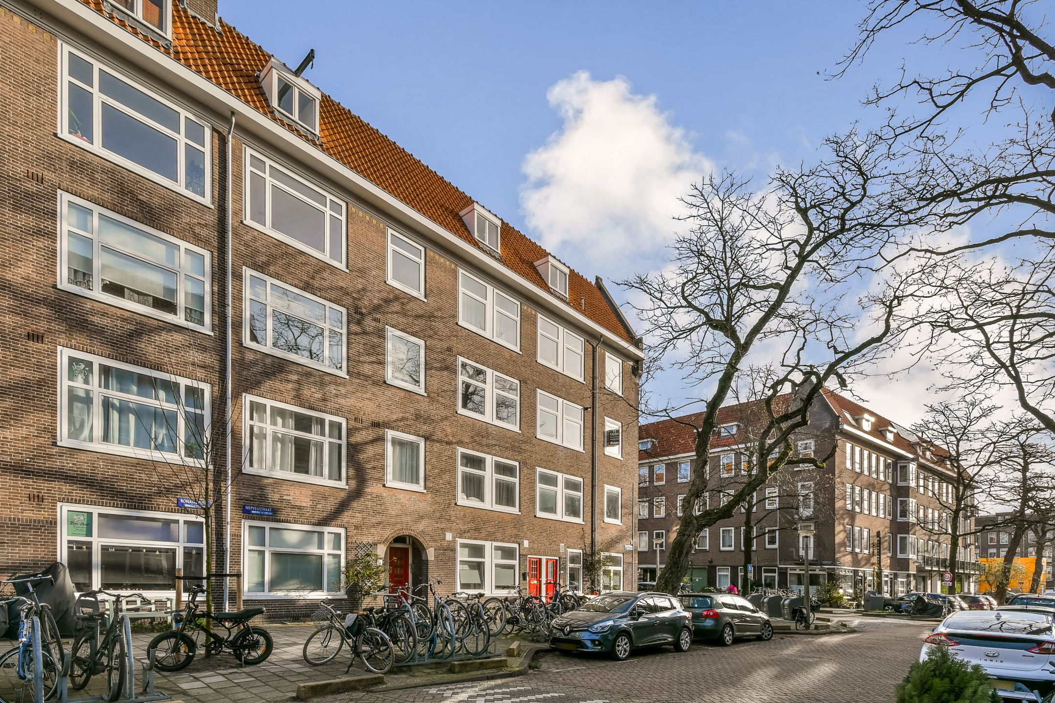 Foto 15 van Nepveustraat 22-3