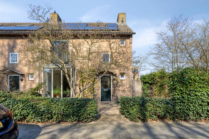 Bosweg 15 main image