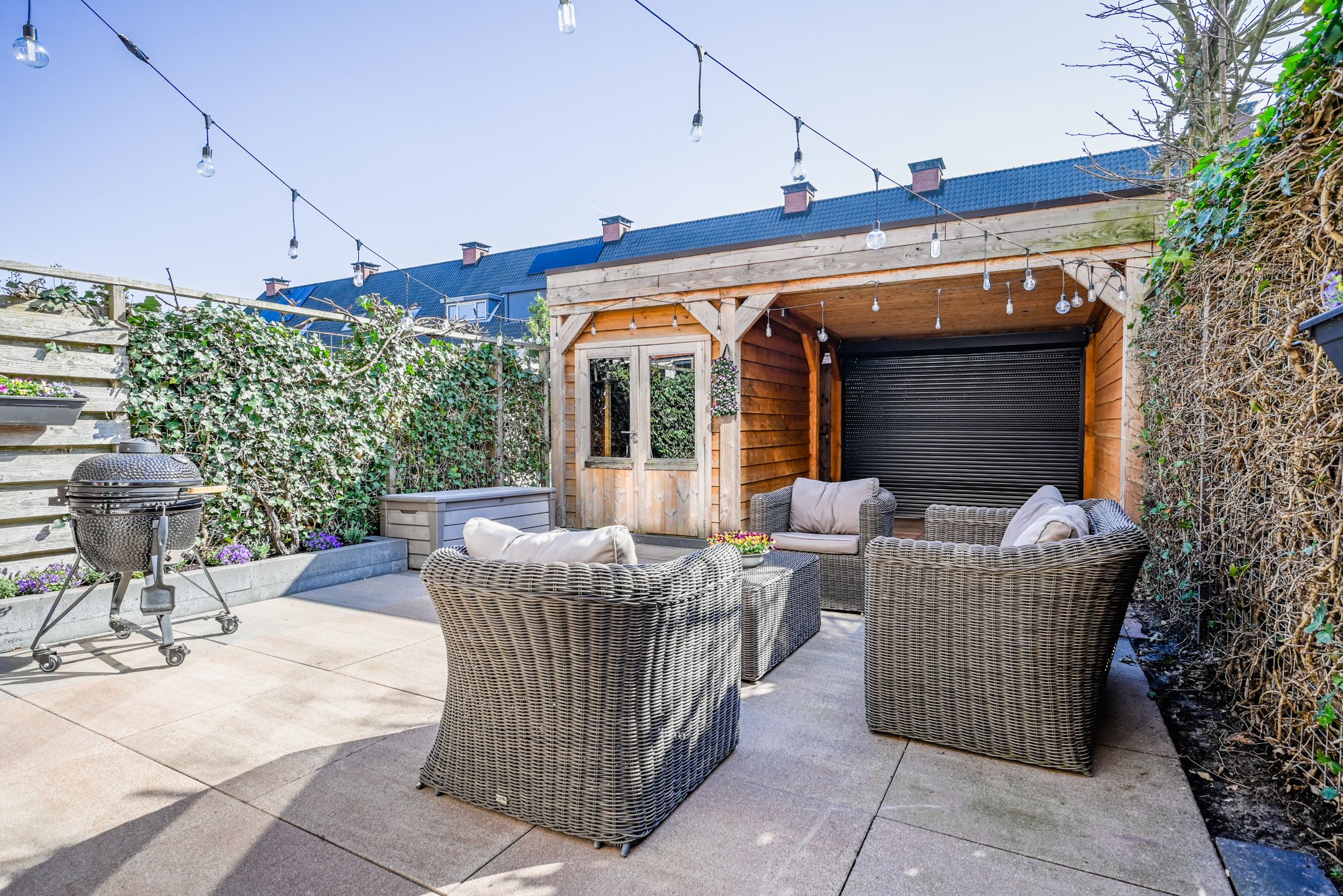 Foto 3 van Ad van der Steurzoom 44