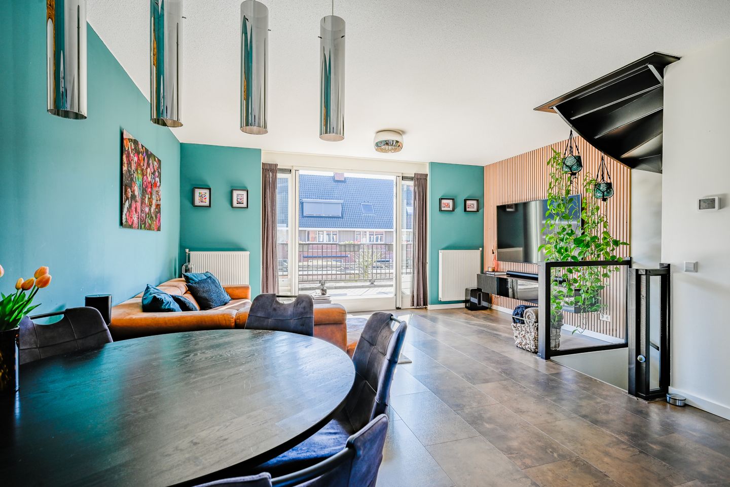 Foto 4 van Ad van der Steurzoom 44