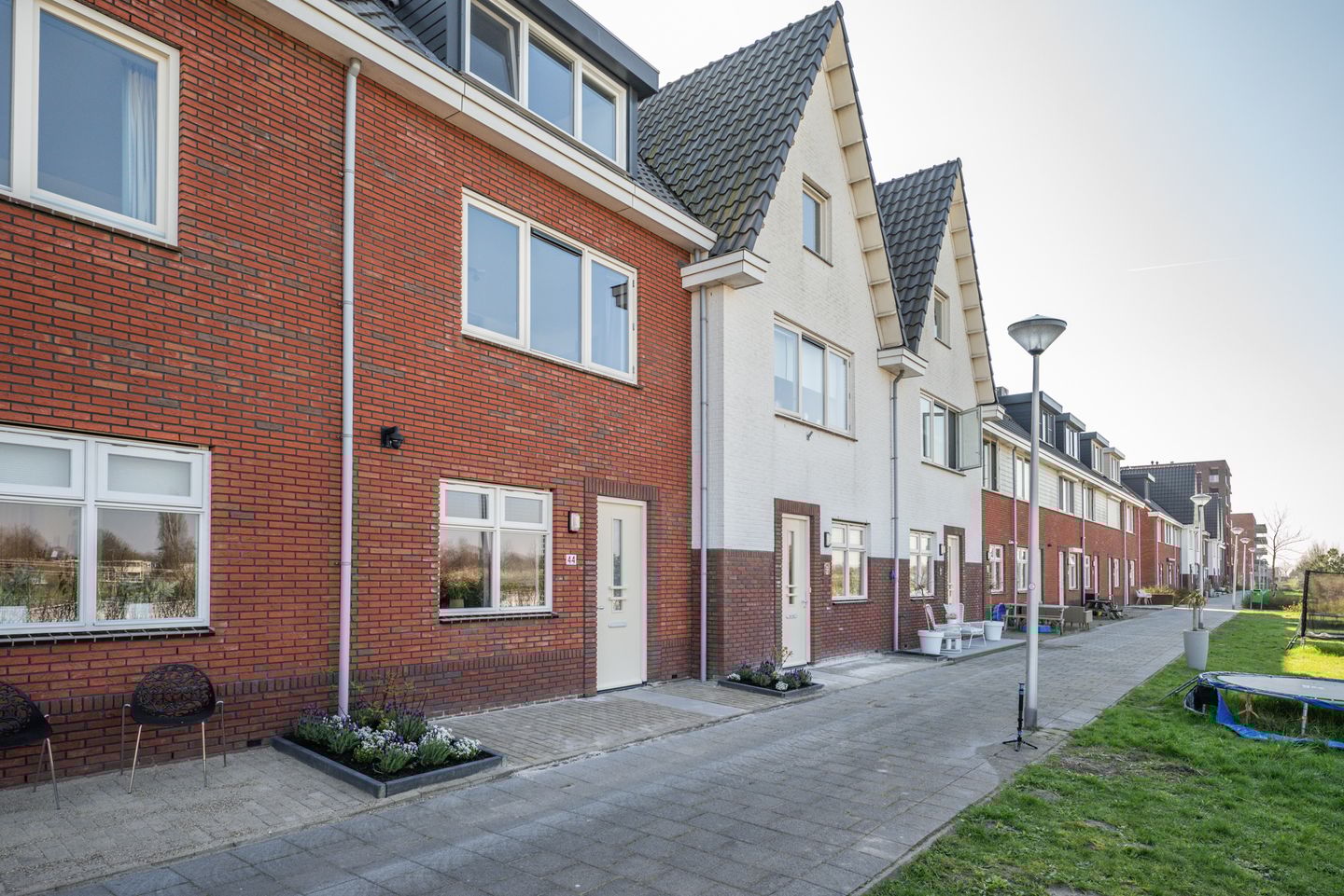 Foto 5 van Ad van der Steurzoom 44