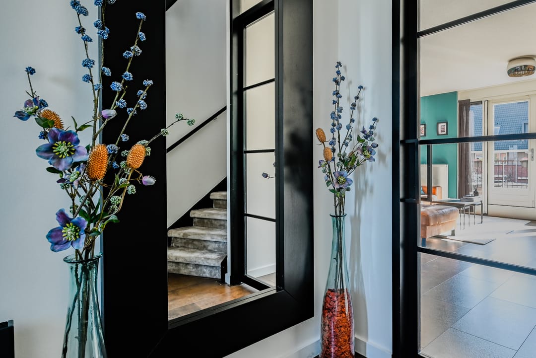 Foto 8 van Ad van der Steurzoom 44