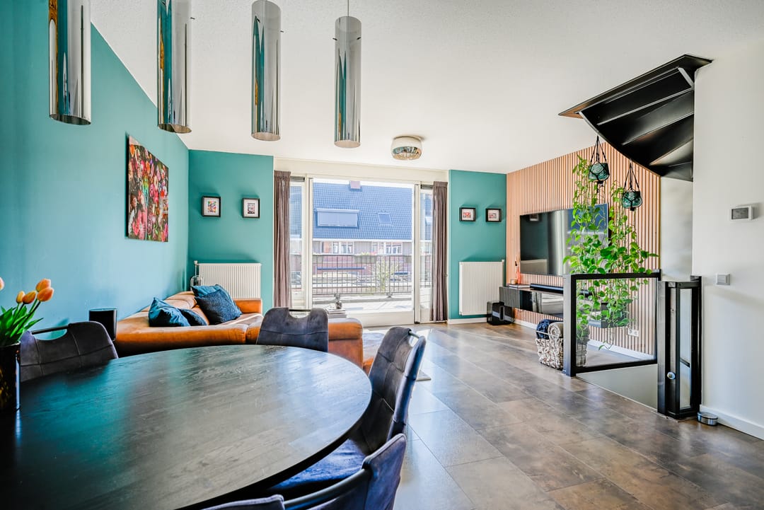 Foto 13 van Ad van der Steurzoom 44