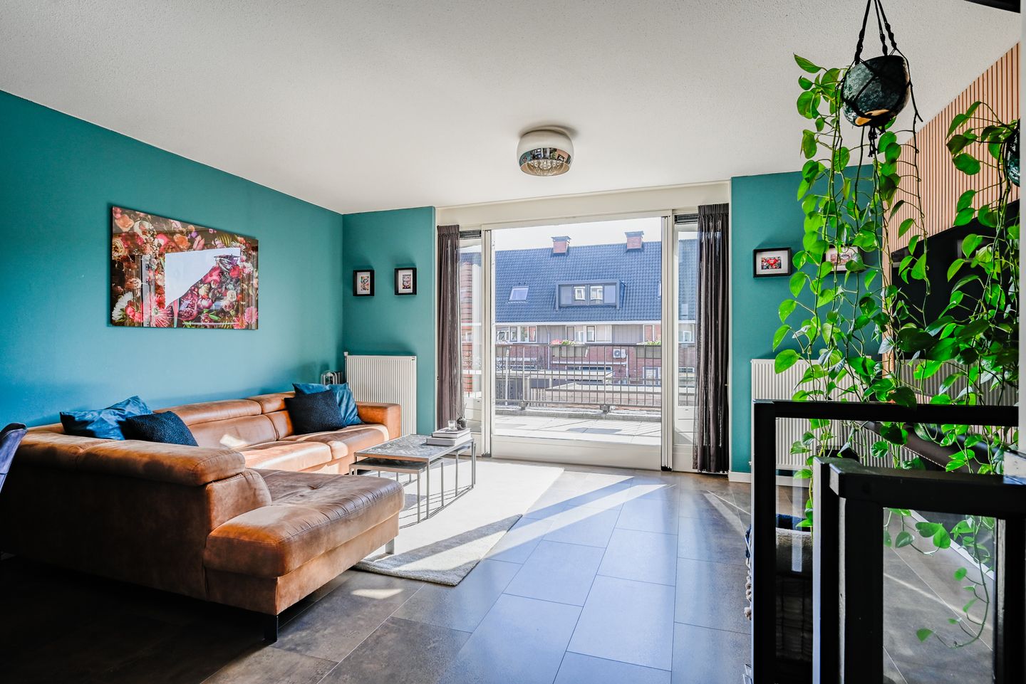 Foto 14 van Ad van der Steurzoom 44