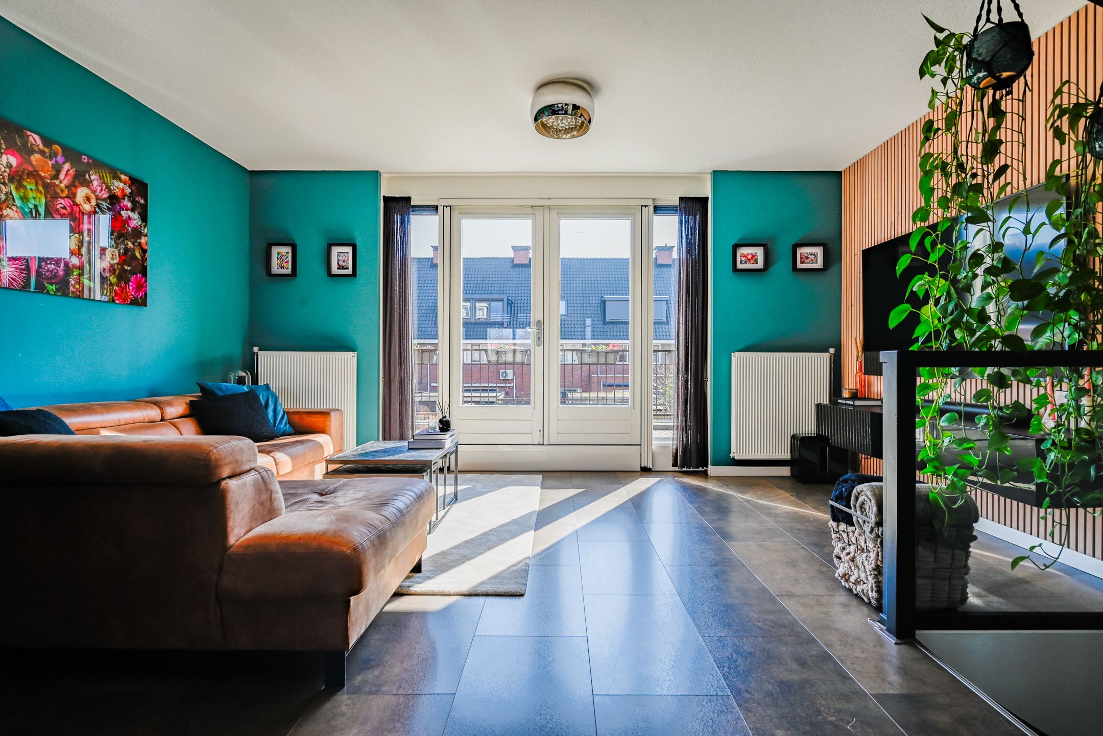 Foto 15 van Ad van der Steurzoom 44