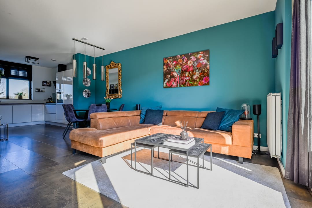 Foto 17 van Ad van der Steurzoom 44