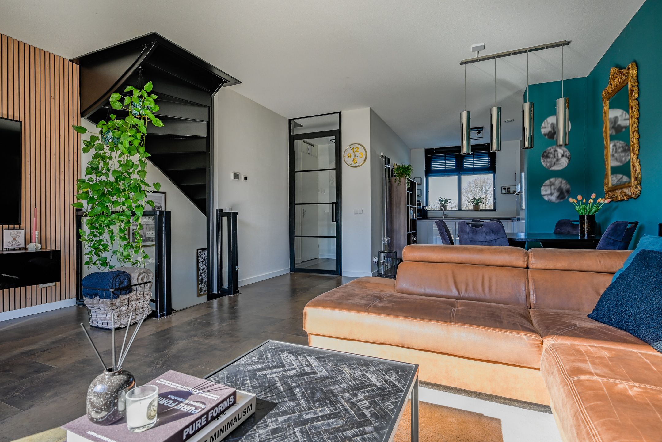 Foto 18 van Ad van der Steurzoom 44