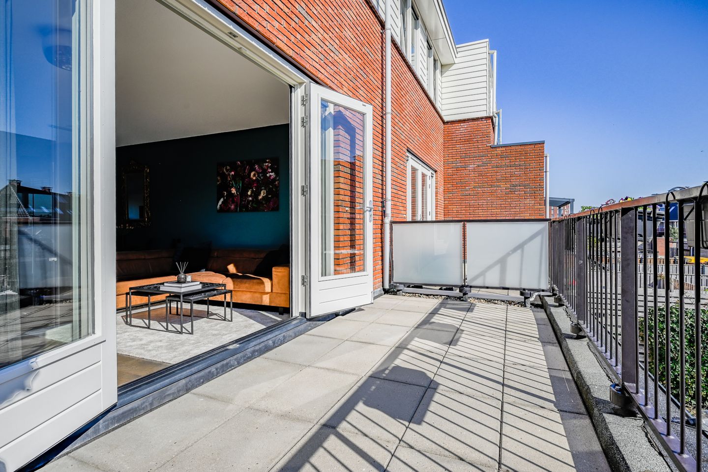 Foto 19 van Ad van der Steurzoom 44