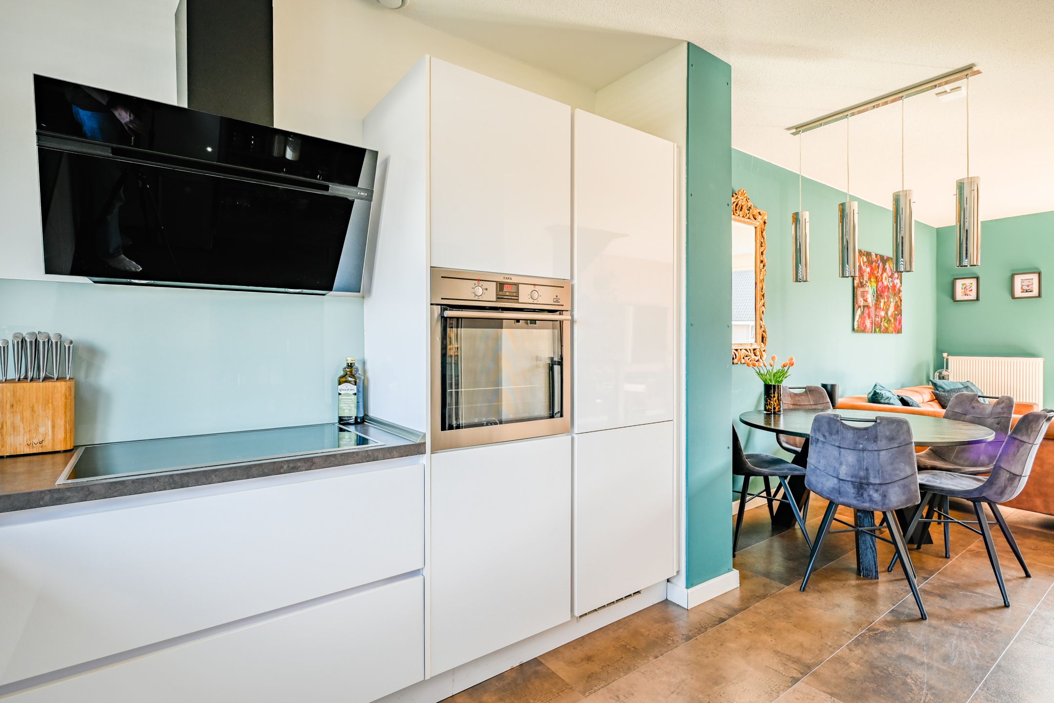 Foto 12 van Ad van der Steurzoom 44