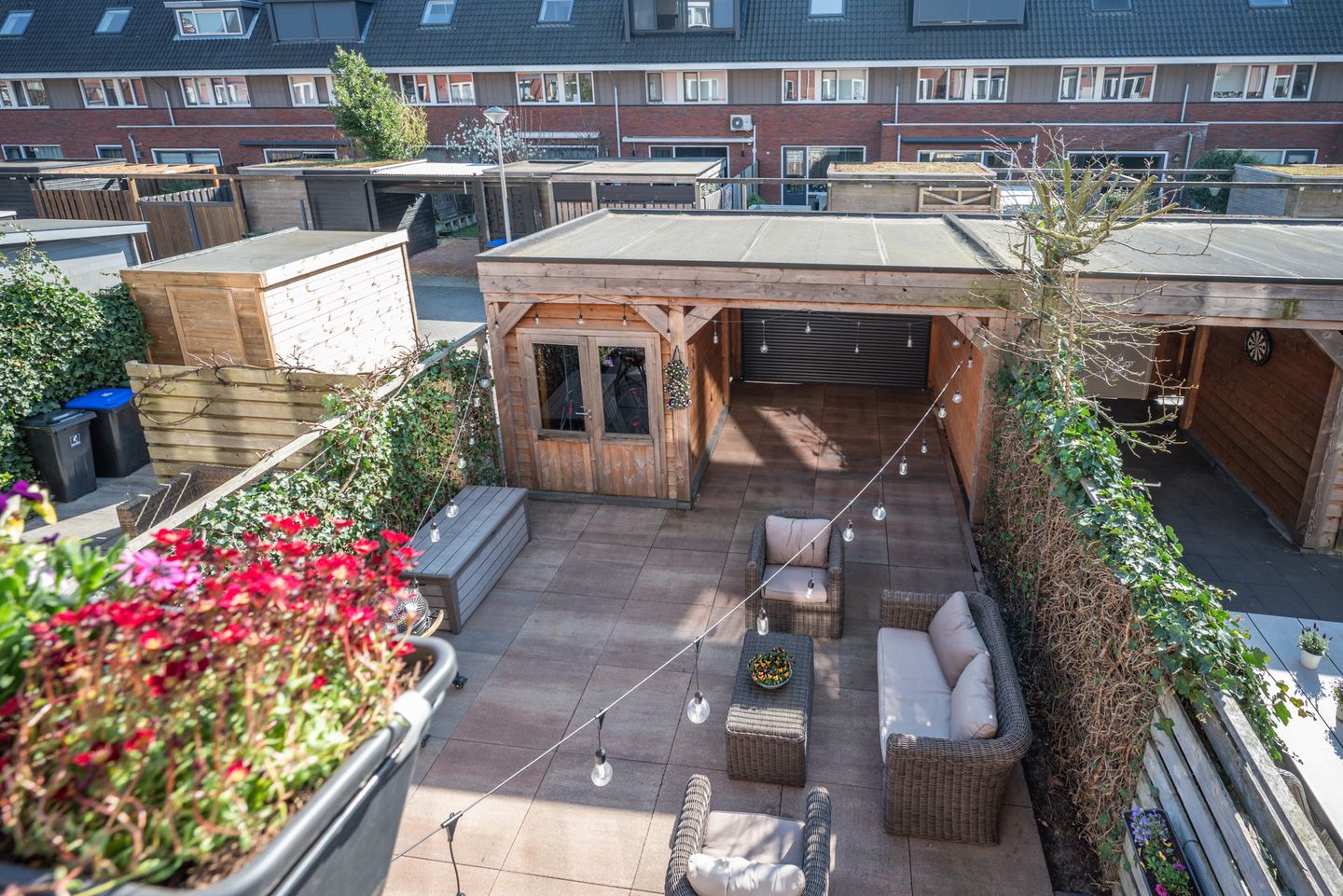 Foto 20 van Ad van der Steurzoom 44