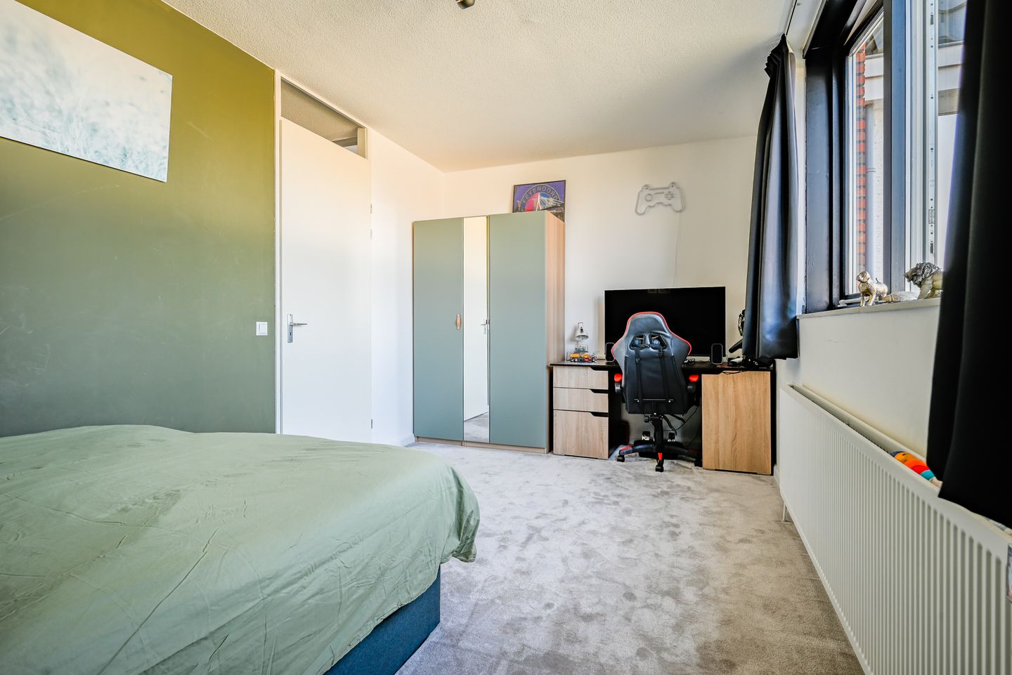 Foto 34 van Ad van der Steurzoom 44