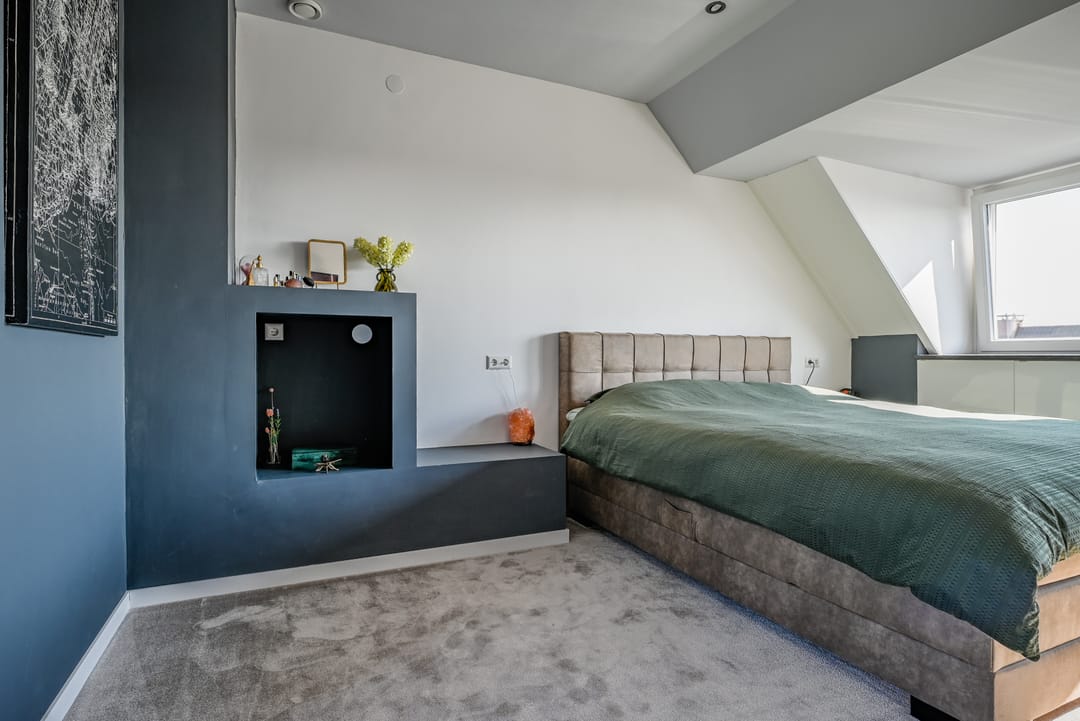 Foto 43 van Ad van der Steurzoom 44