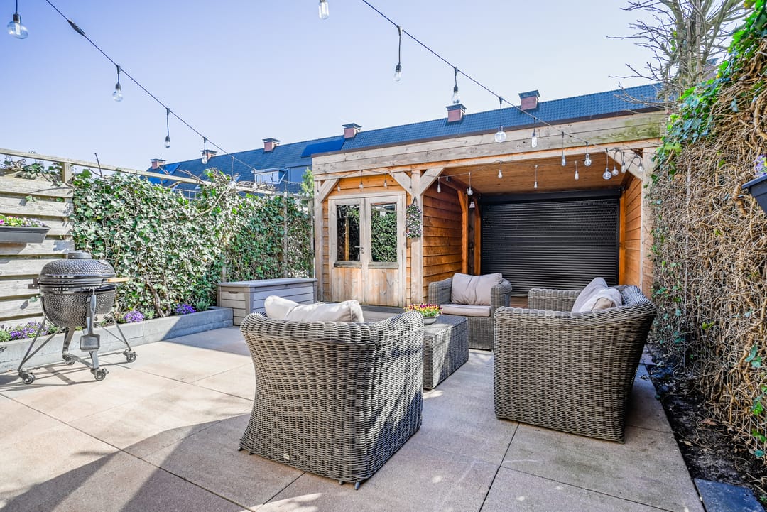 Foto 46 van Ad van der Steurzoom 44