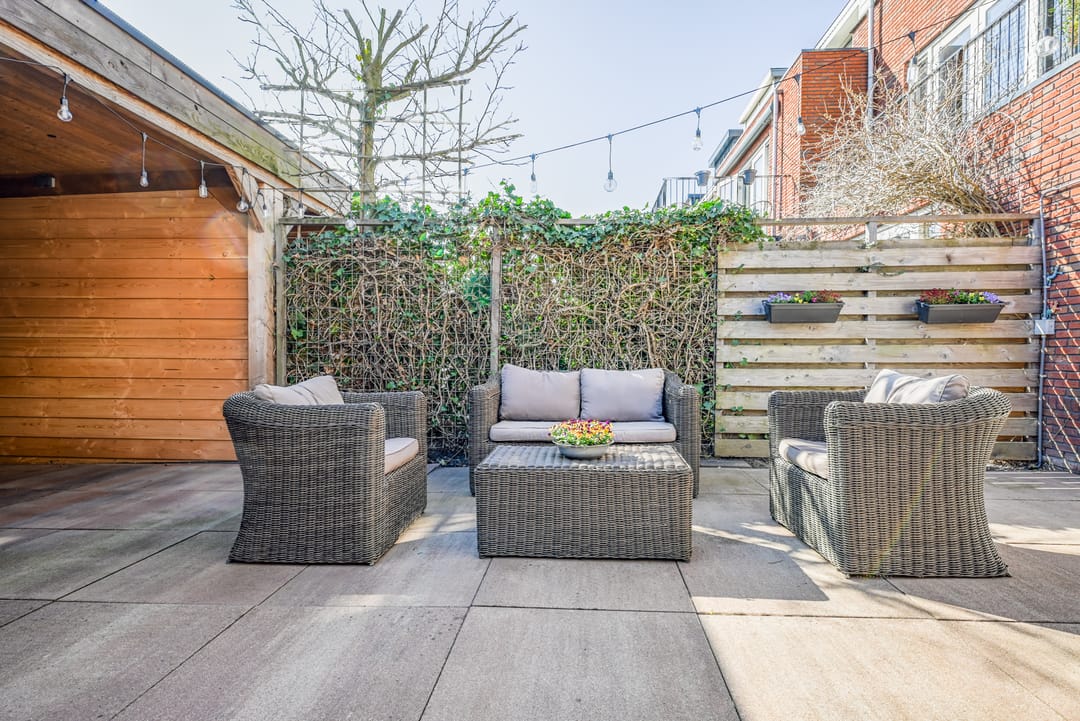 Foto 47 van Ad van der Steurzoom 44