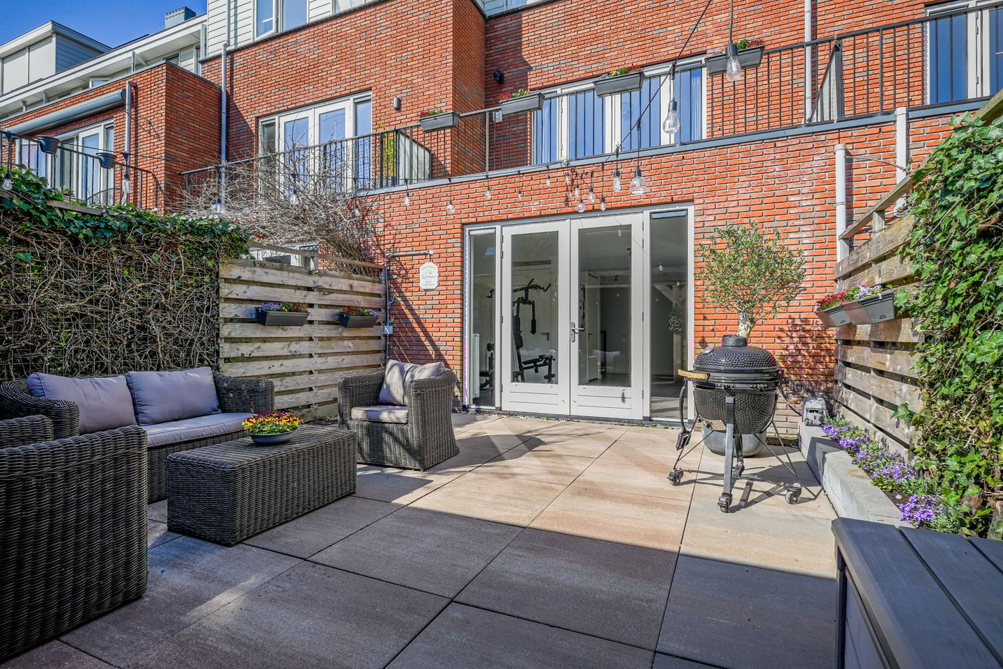 Foto 49 van Ad van der Steurzoom 44