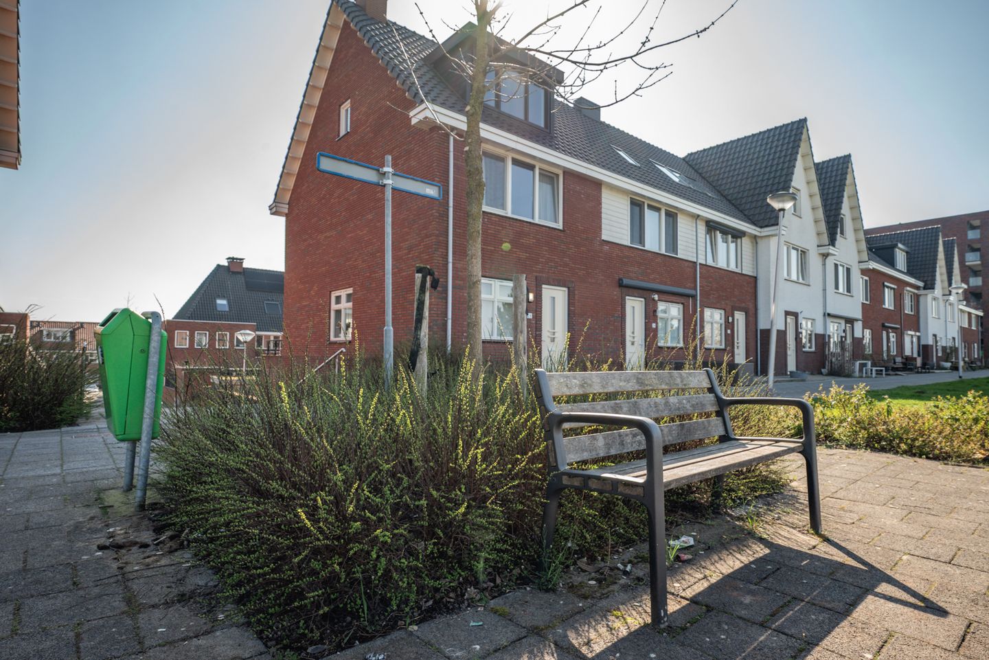 Foto 55 van Ad van der Steurzoom 44