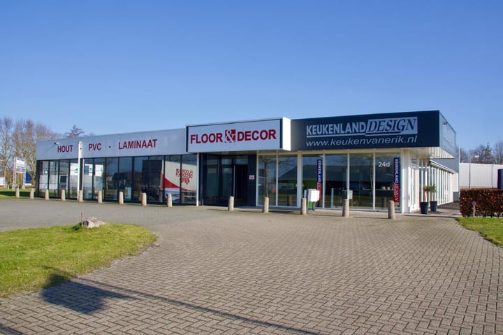 Printer 24-A, Coevorden