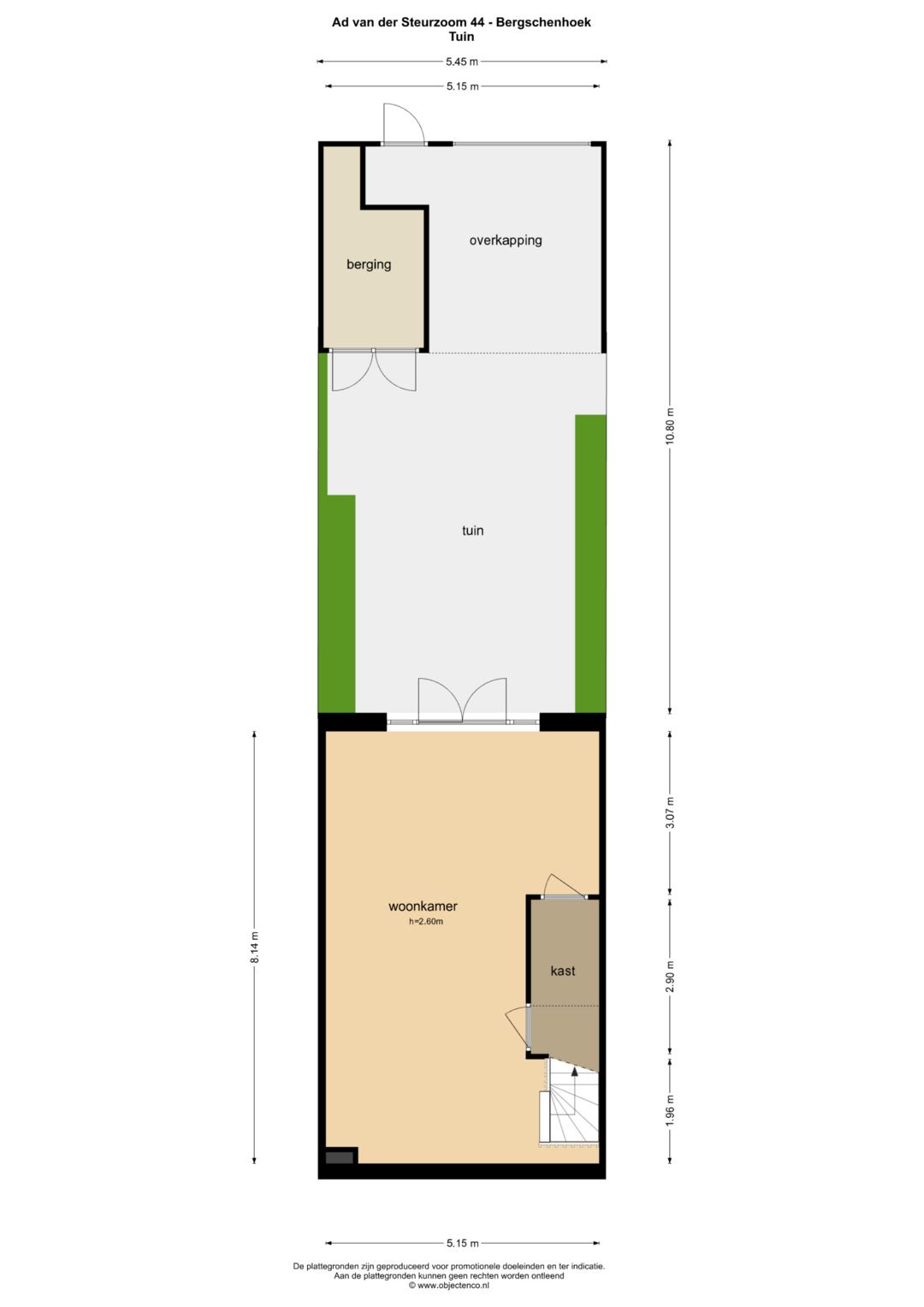 Foto 58 van Ad van der Steurzoom 44