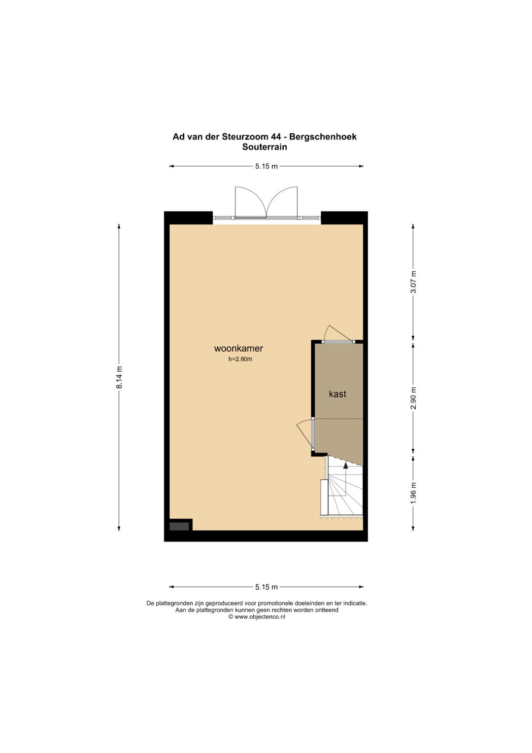 Foto 59 van Ad van der Steurzoom 44