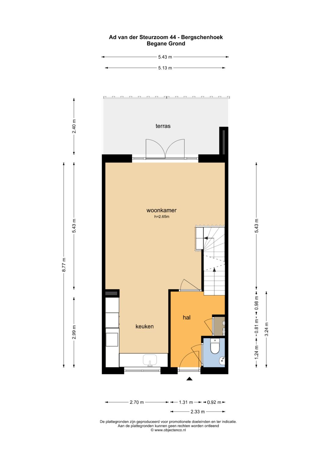 Foto 60 van Ad van der Steurzoom 44