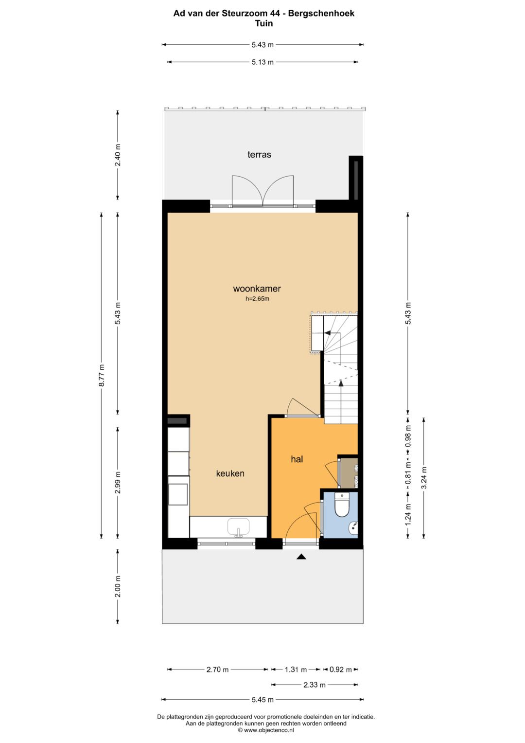 Foto 61 van Ad van der Steurzoom 44