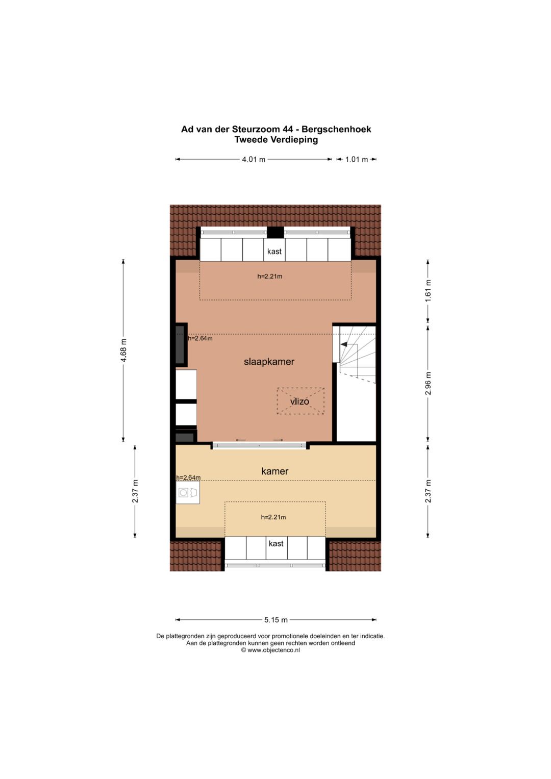 Foto 63 van Ad van der Steurzoom 44