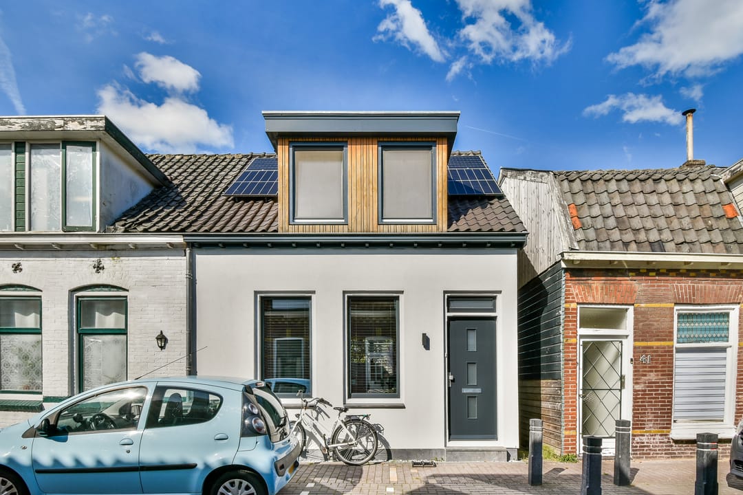Photo 1 of Eendrachtstraat 39