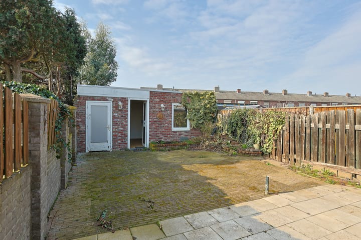 Foto 5 van Henric van Veldekestraat 2