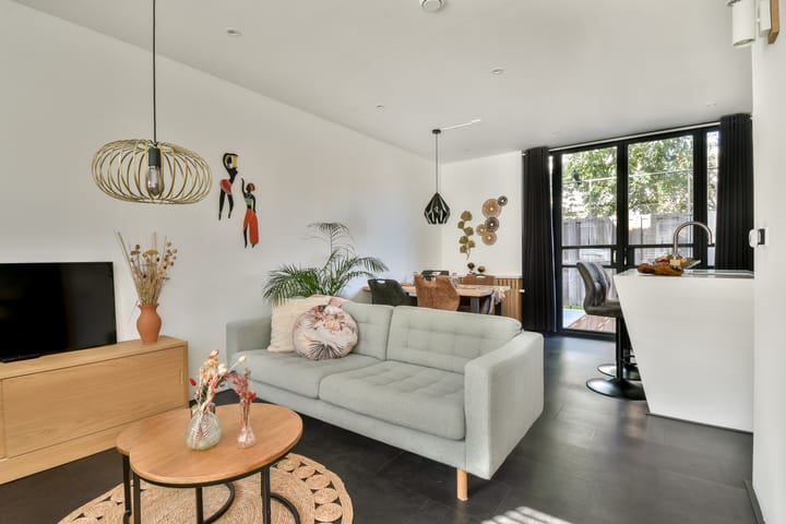 Foto 3 van Eendrachtstraat 39