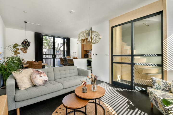 Foto 4 van Eendrachtstraat 39