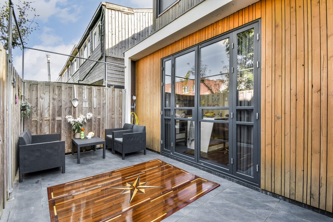Photo 11 of Eendrachtstraat 39