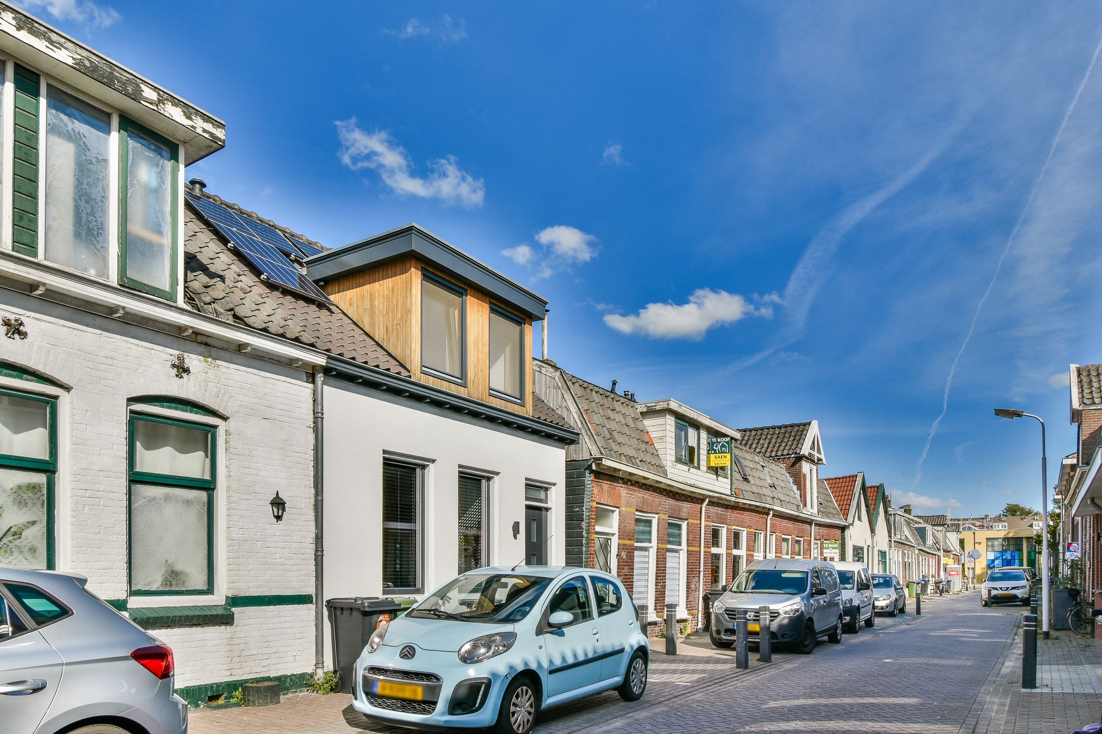 Photo 21 of Eendrachtstraat 39