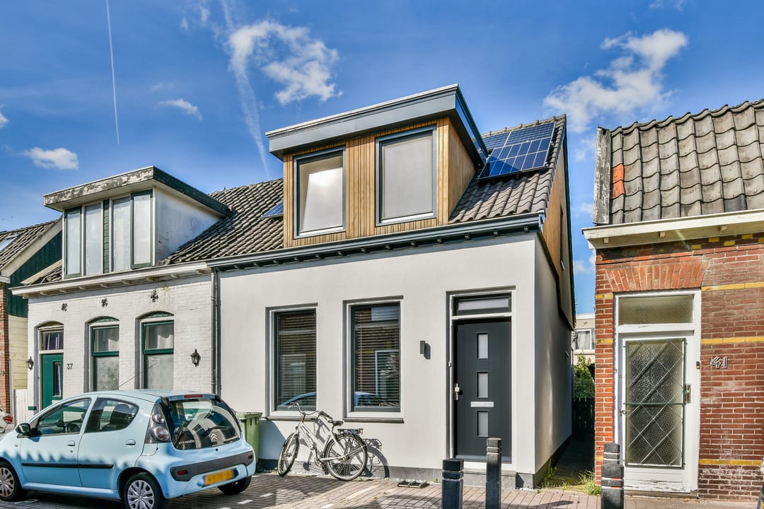 Photo 22 of Eendrachtstraat 39