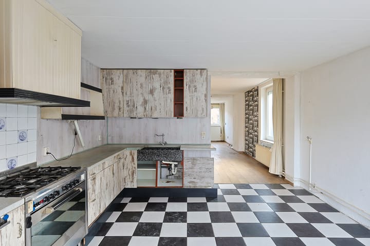 Foto 2 van Henric van Veldekestraat 2