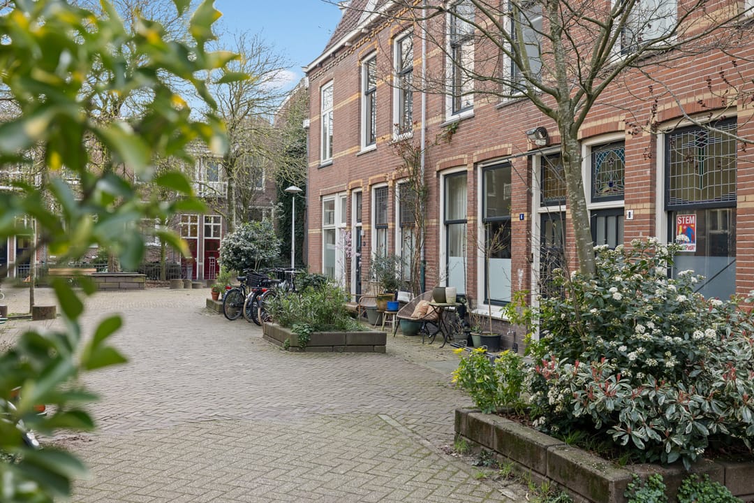 Foto 1 van Lijsterstraat 6