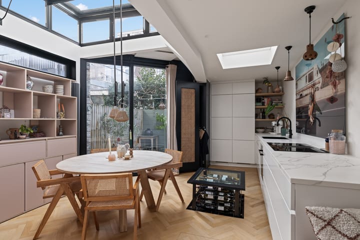 Foto 3 van Lijsterstraat 6