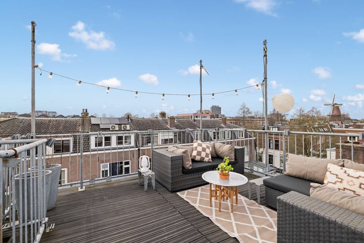 Foto 4 van Lijsterstraat 6