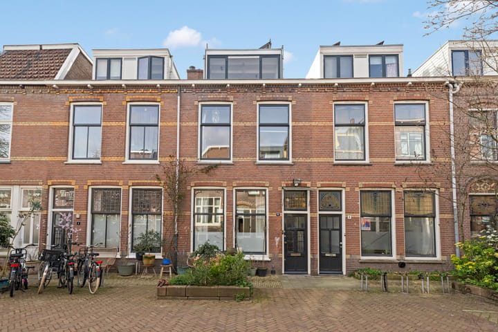 Foto 5 van Lijsterstraat 6