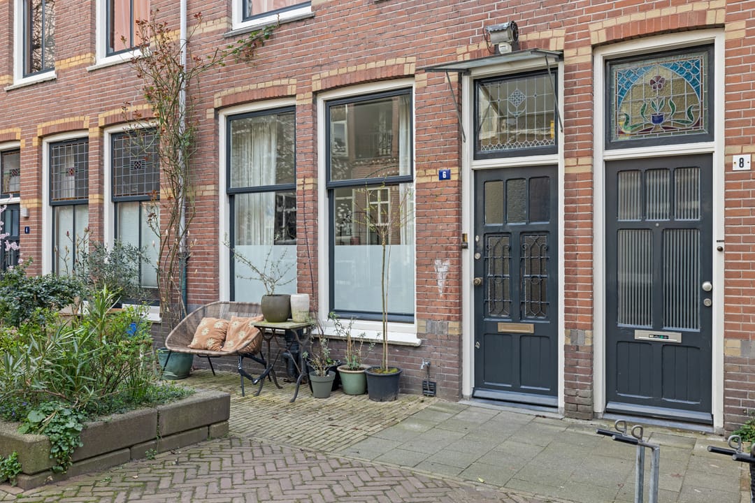 Foto 52 van Lijsterstraat 6