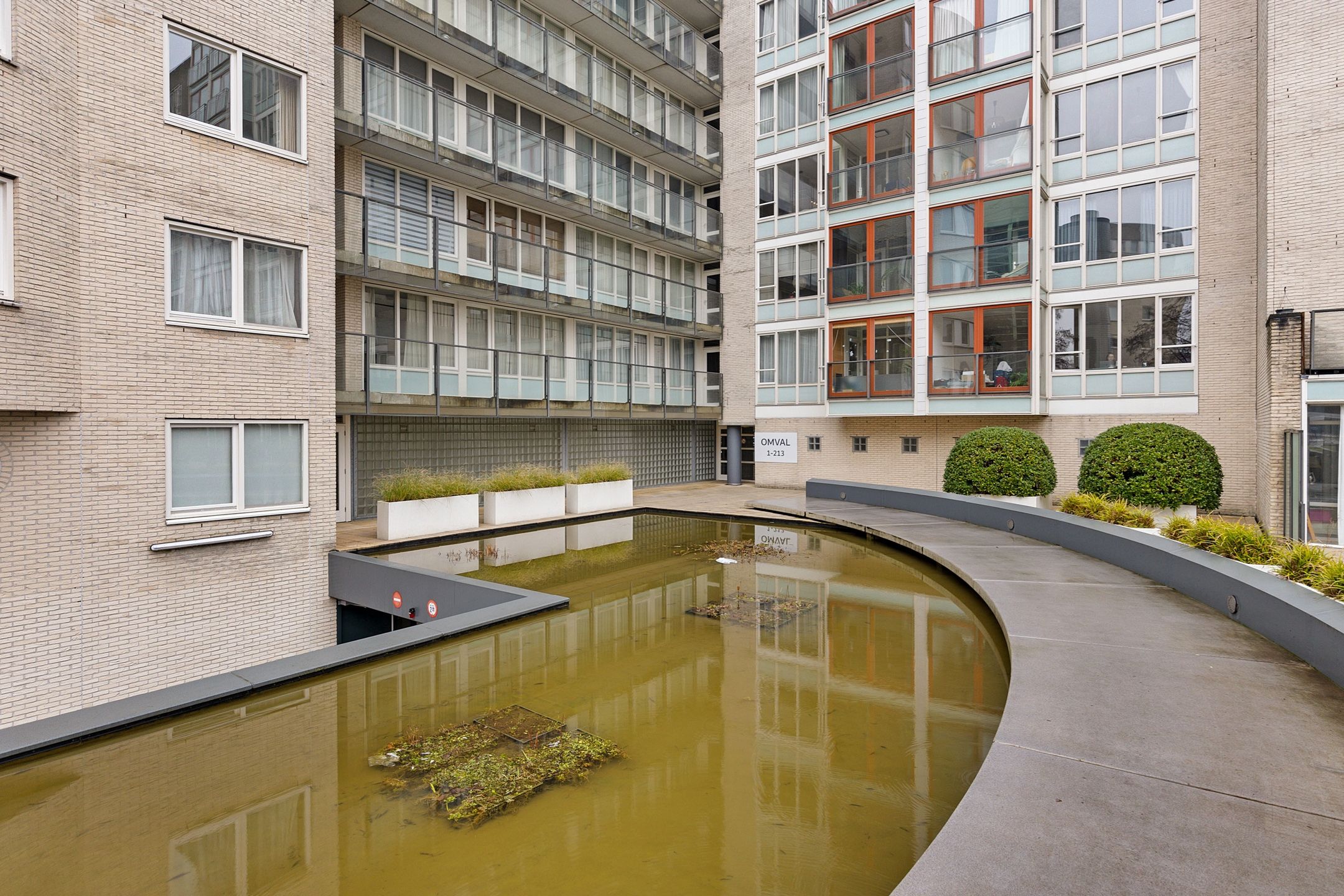 Photo 18 of Omval 55