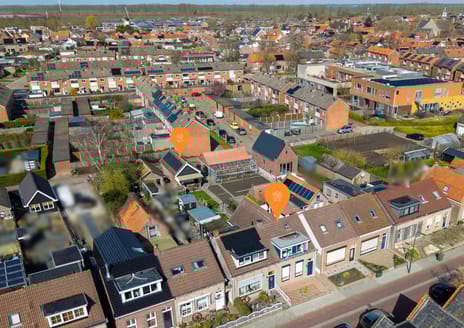 Hoenderweg 88 secondary image