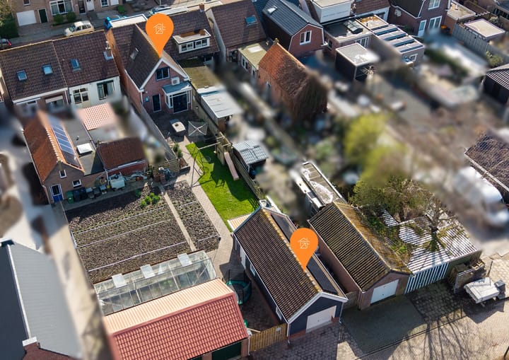 Foto 4 van Hoenderweg 88