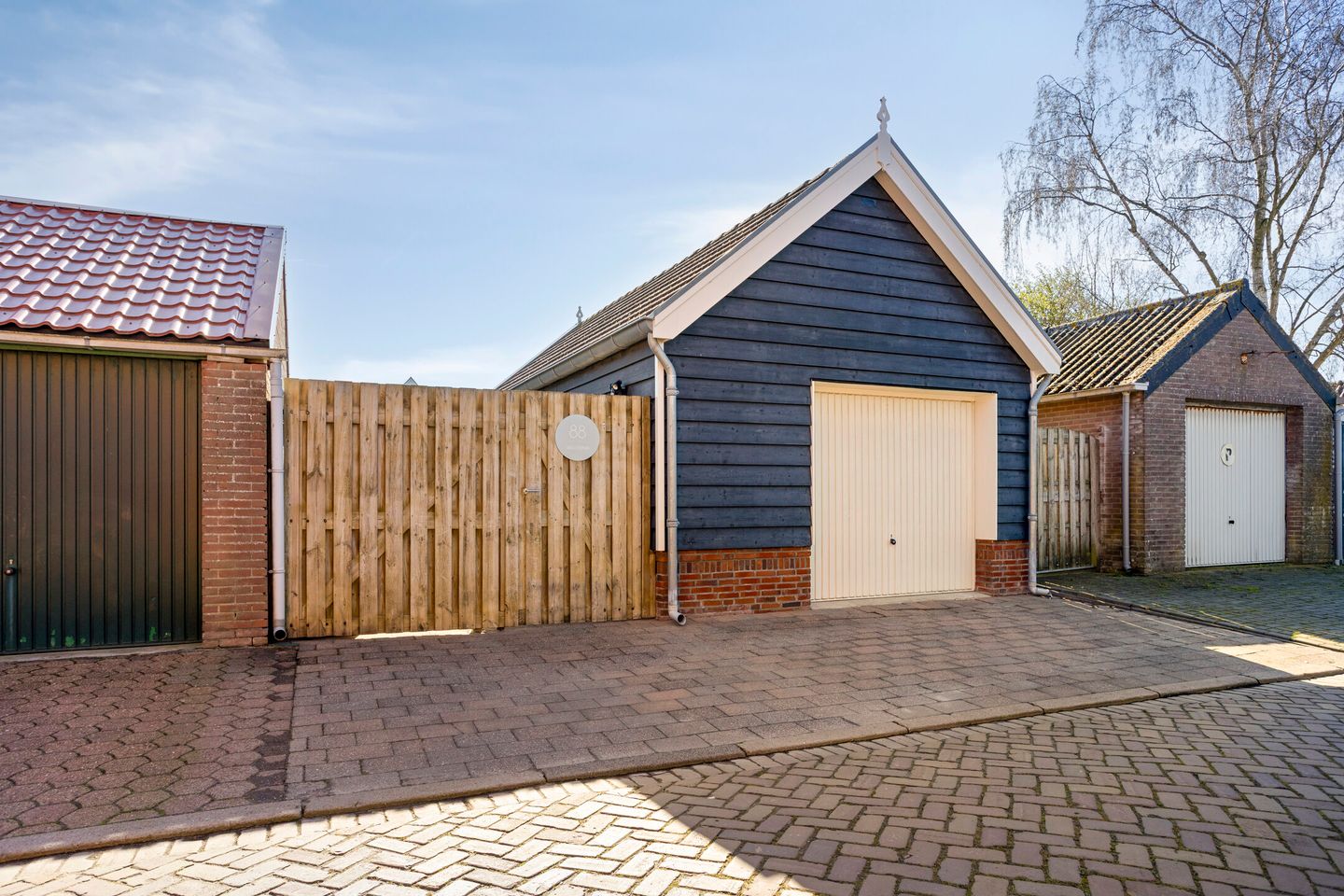 Foto 4 van Hoenderweg 88