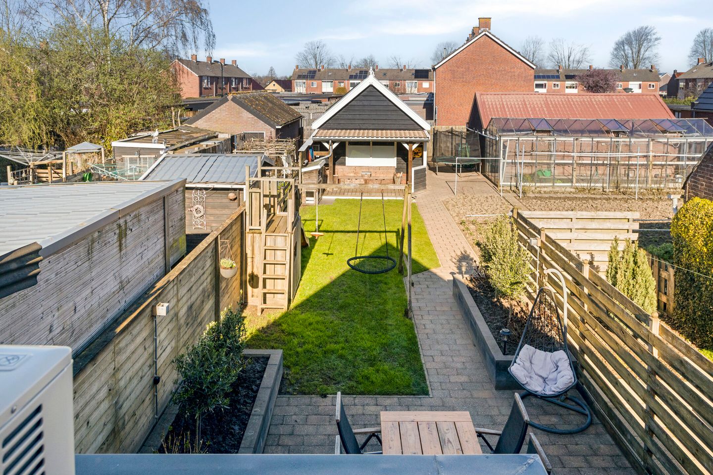 Foto 5 van Hoenderweg 88