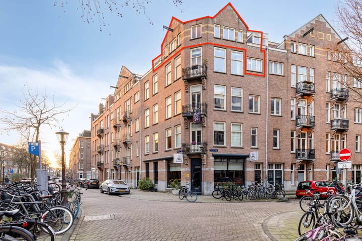 Ingogostraat 14-E main image