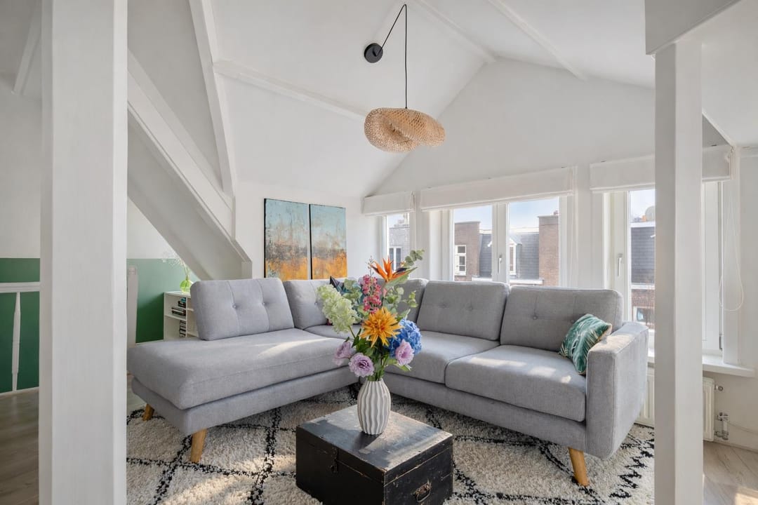 Foto 2 van Ingogostraat 14-E