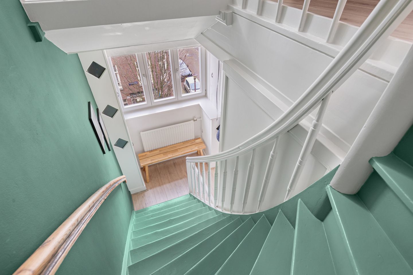 Foto 4 van Ingogostraat 14-E