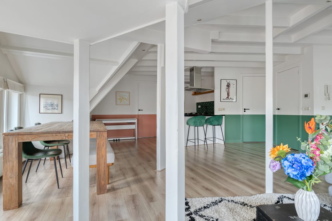 Foto 8 van Ingogostraat 14-E